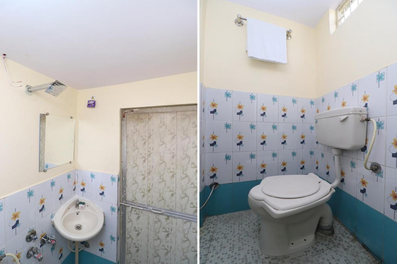 Hotel Oyo 44996 Shri Shubhmangalam Jabalpur