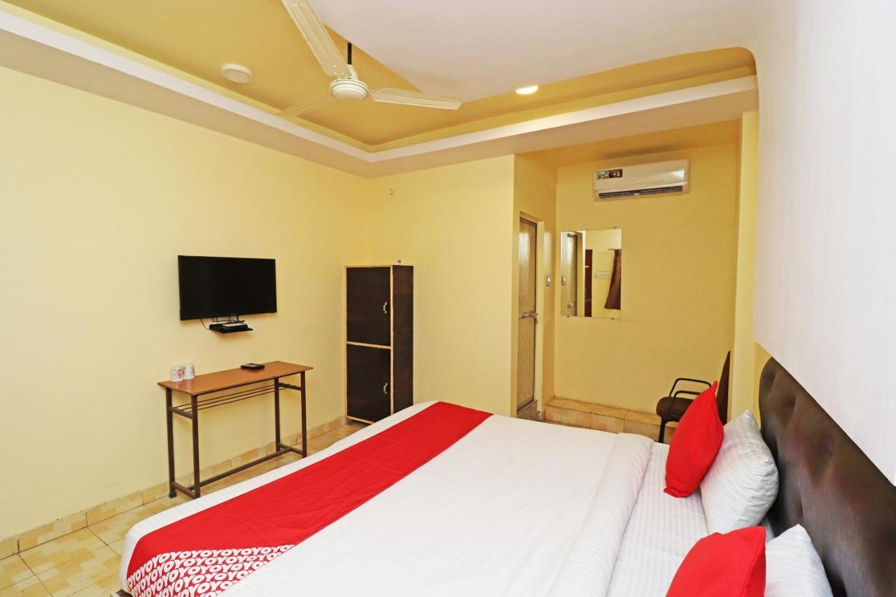 Oyo 44996 Shri Shubhmangalam Hotel Jabalpur