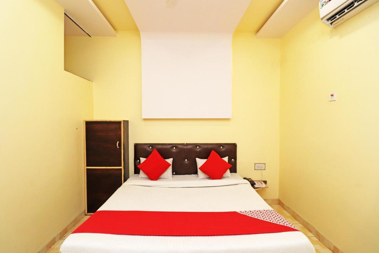 Oyo 44996 Shri Shubhmangalam 3* Jabalpur