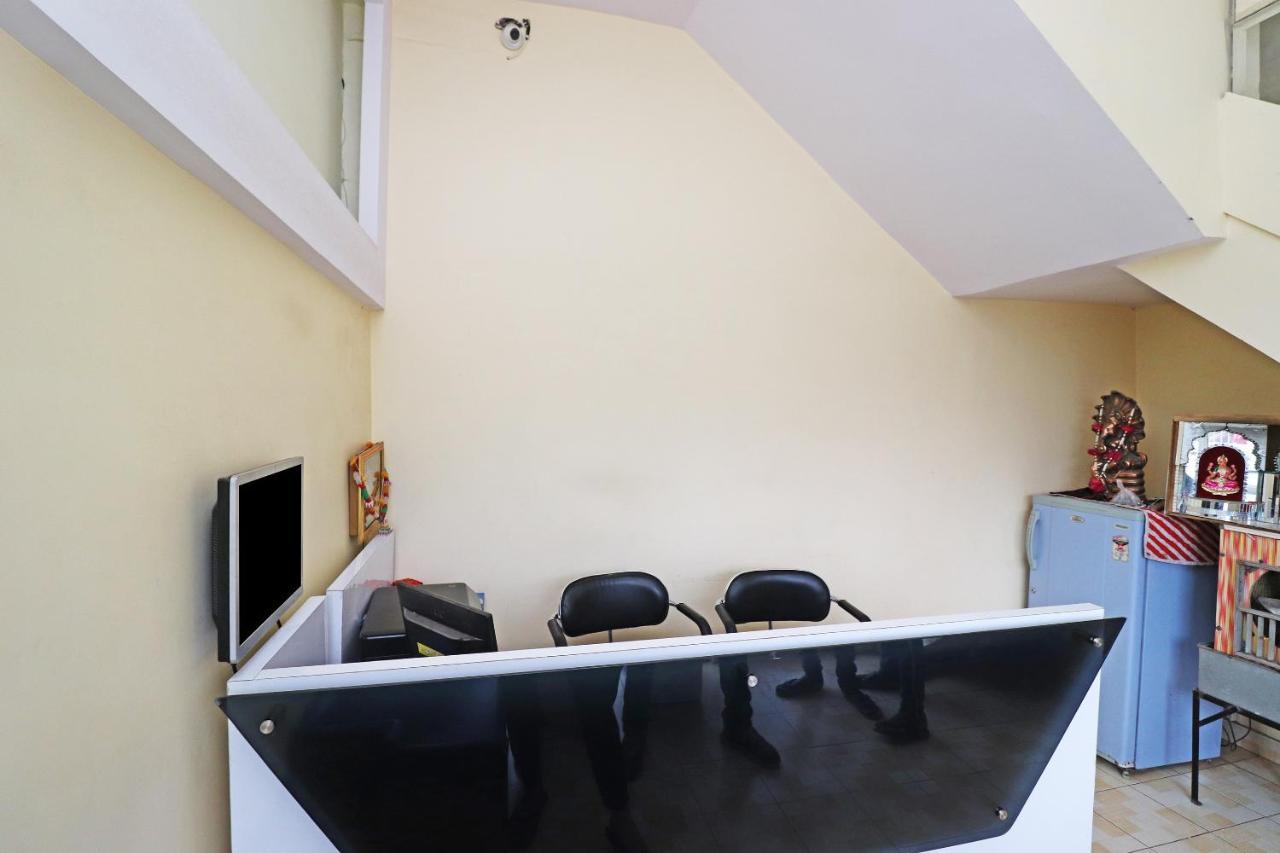 Hotel Oyo 44996 Shri Shubhmangalam Jabalpur