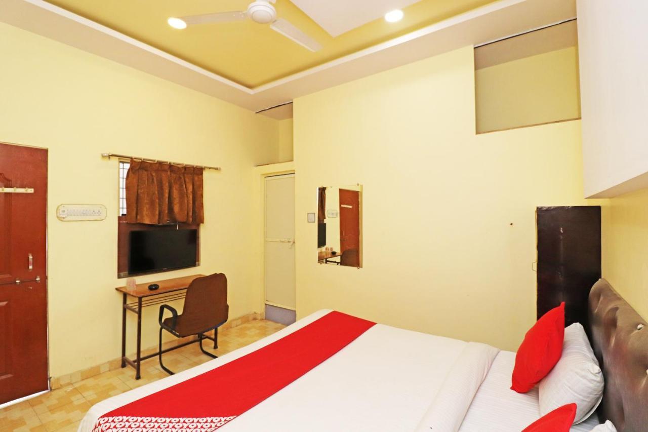 Hotel Oyo 44996 Shri Shubhmangalam 3*